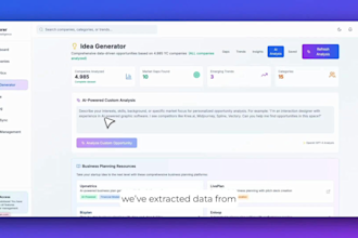 build full stack website, app or mvp product with cursor ai, bolt new etc