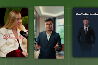 edit your podcast into highly engaging and retention clips for social media