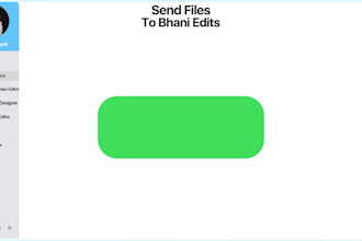 create modern saas explainer animation for your app or startup