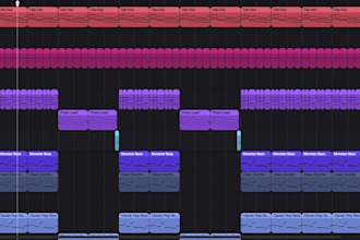 produce any beat or instrumental of any genre