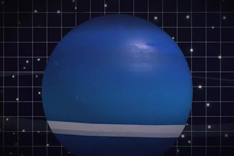 make a futuristic voyager style documentary video