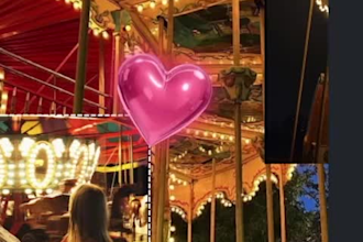 design engaging personalized carousel