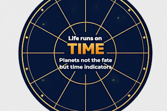 provide accurate horoscope reading and life predictions
