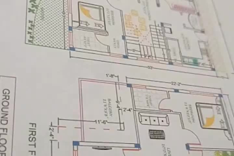 make detailed autocad drawings and sketchup 3d models