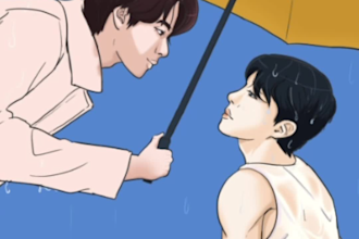 draw bts fanart for you