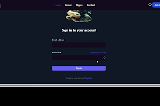 debug and deploy your reactjs or nextjs website on vercel