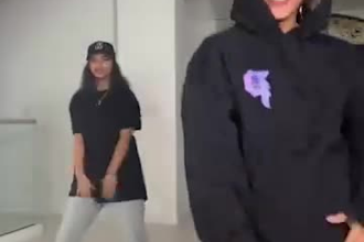 create unique tiktok dance routines for social media growth