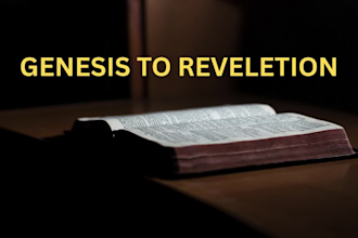 do genesis psalm and proverbs to matthew
