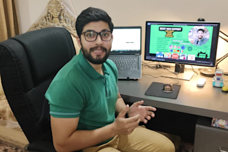 advance jimdo SEO expert to rank website on first page