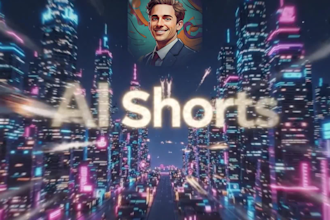 make ai long format videos