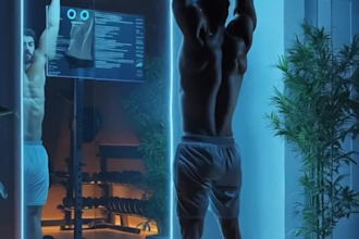 ai heygen explainer fitness video ad ai veo3 real estate video ad sora ai expert