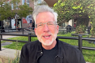 be your natural review video spokesperson