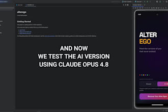 integrate the claude or chatgpt API into your app
