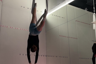 film exercise demo videos for your fitness business