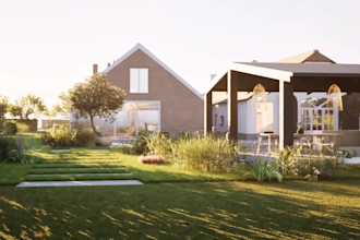 photorealistic 3d renders for your property