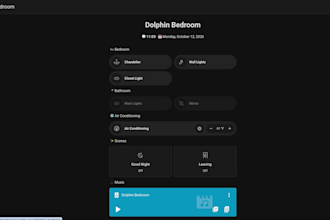 deploy complete home assistant solutions