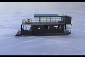 professionally design your boats