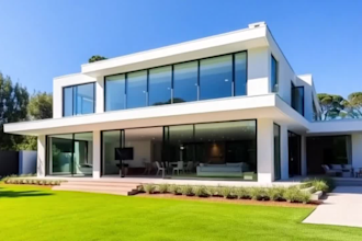do 3d rendering interior exterior 3d modeling walkthrough video