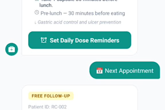 fix bugs, layout shifts, deployment errors in web mobile app