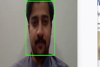machine learning, computer vision, deep learning ai solutions