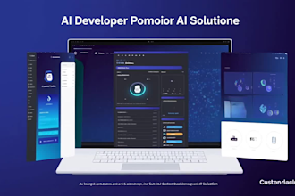 ai automation ai agents python development