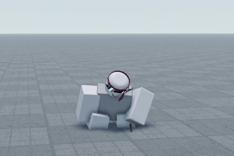 create custom roblox animations, character animations and game animations