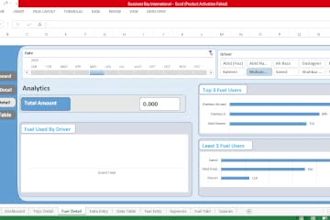 excel data entry, spread sheet and copy paste work