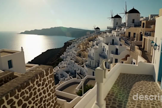 create a personalized greece travel itinerary