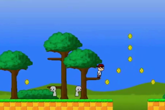 develop 2d html5 construct 3 video games