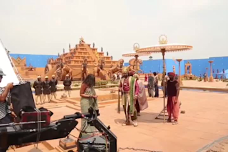 do professional hindi voice over for you tube ,face book