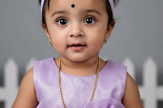 create ultra realistic ai baby photos and portraits