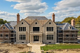 create construction, building and renovation timelapse videos