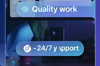do data entry , web research, virtual assistant and copywriting tasks