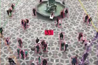 do data annotation, image segmentation, bounding box