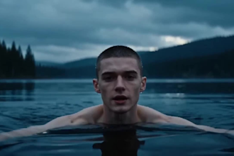 create realistic ai music video for your song with lip sync plus color grading