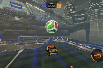 be your rocket league coach or teammate to hit champion or grand champion