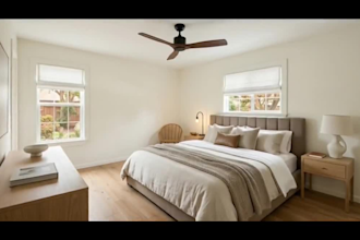 do ai real estate property photo to cinematic video tour veo3