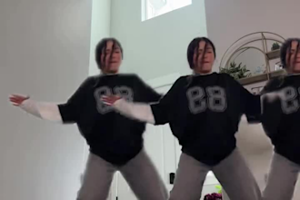 do tiktok dance video, tik tok dance, music dance video, challenge, group dancer
