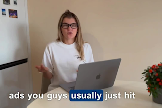 be google ads expert PPC ecommerce marketing, shopify sales