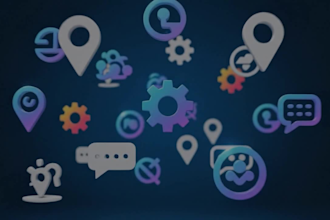 create clean custom svg icons for websites and mobile apps
