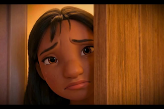 do 3d pixar style ai animation video ai storytelling animation ai pixar cartoon
