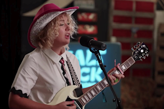 write and sing custom americana folk or indie pop song