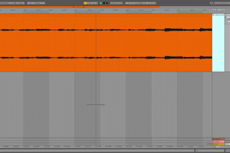 record professional lead, backing vocals and harmonies