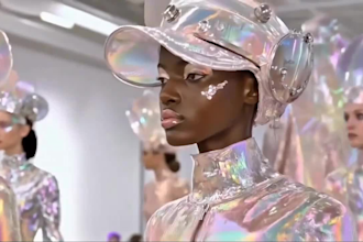 create an ai lip sync music video with realistic performance