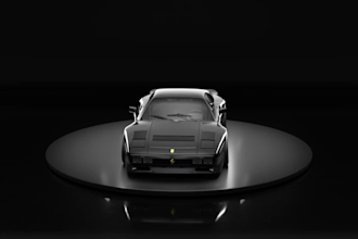 create car stl files for 3d printing and 3d car modeling