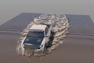 do 3d water simulation 3d boat animation 3d cgi product animation 3d modeling
