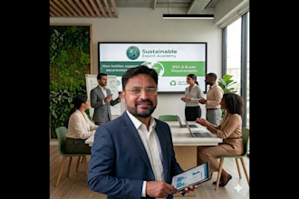 be your expert ppwr and esg compliance consultant