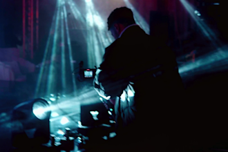 be your professional videographer in egypt