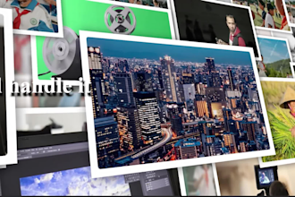 edit the best travel videos