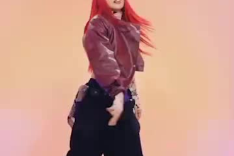 create you a professional tiktok dance viral dance dance video